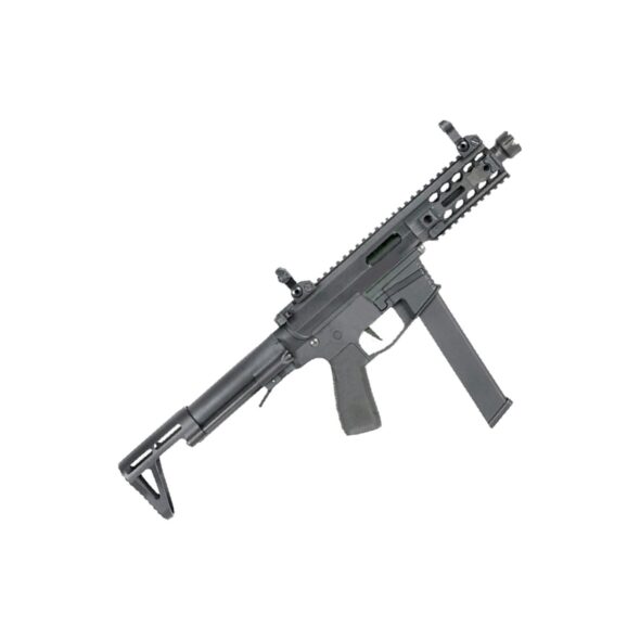 Страйкбольный пистолет-пулемёт Classic Army X9P BK (ENF010P)