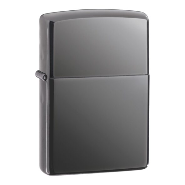 Зажигалка ZIPPO Black Ice 150