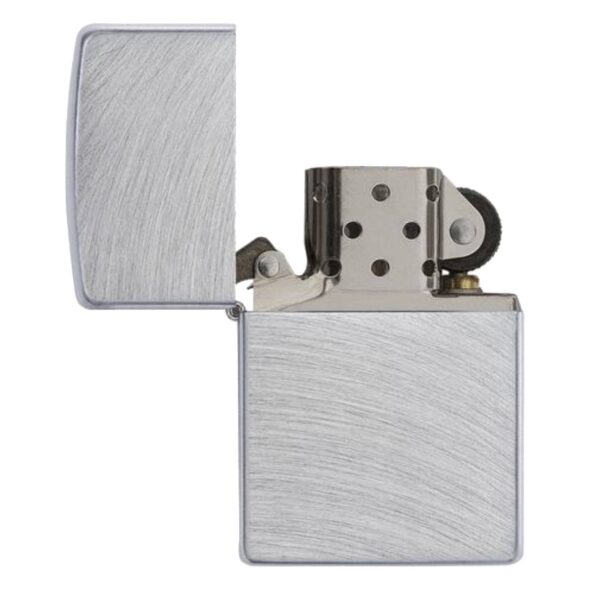 Зажигалка ZIPPO Chrome Arch 24647