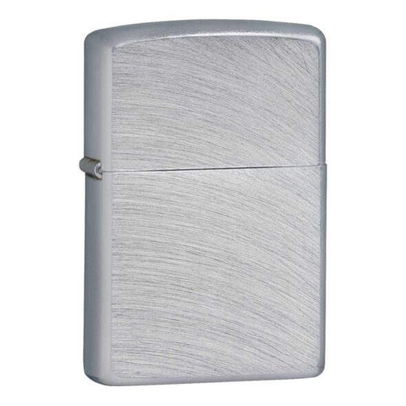 Зажигалка ZIPPO Chrome Arch 24647
