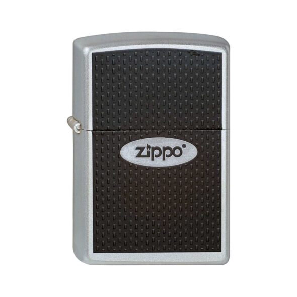 Зажигалка ZIPPO 205 Zippo Oval