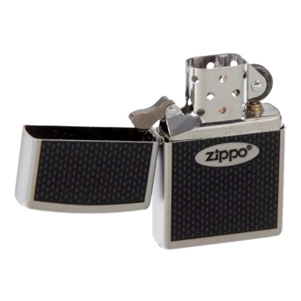 Зажигалка ZIPPO 205 Zippo Oval