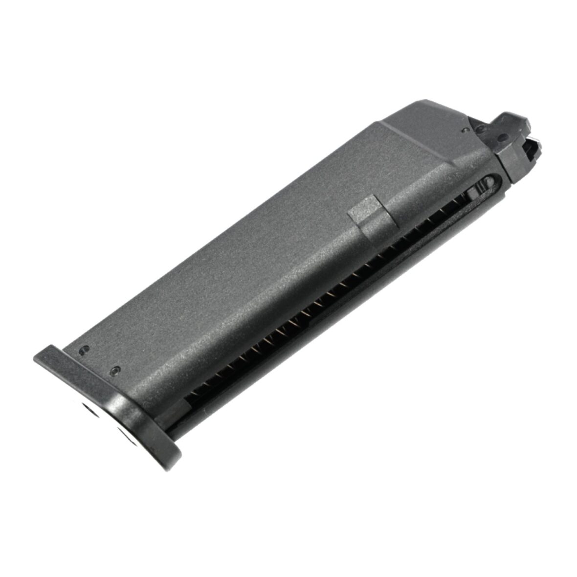 Магазин газовый KJW для Glock G17 GBB 23 шара