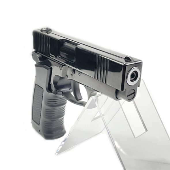 Пневматический пистолет Ekol ES 55 ( Black)