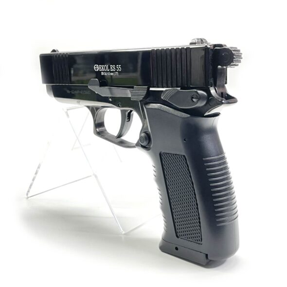 Пневматический пистолет Ekol ES 55 ( Black)