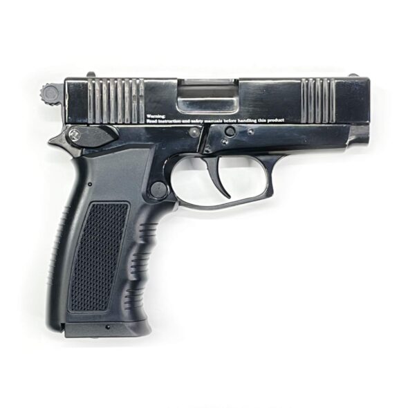 Пневматический пистолет Ekol ES 55 ( Black)