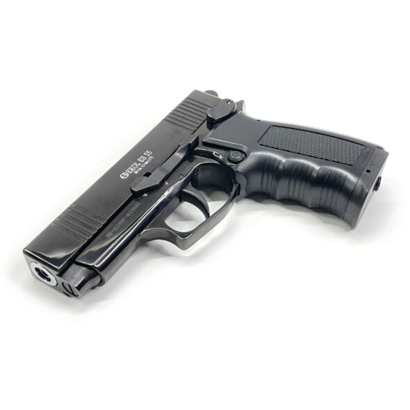 Пневматический пистолет Ekol ES 55 ( Black)