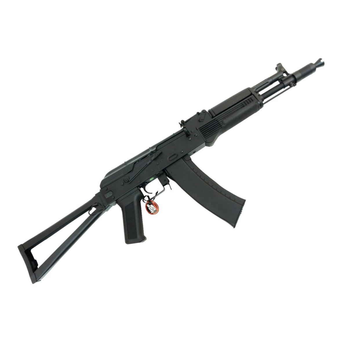 Страйкбольный автомат Cyma АК-105 (CM.040B)