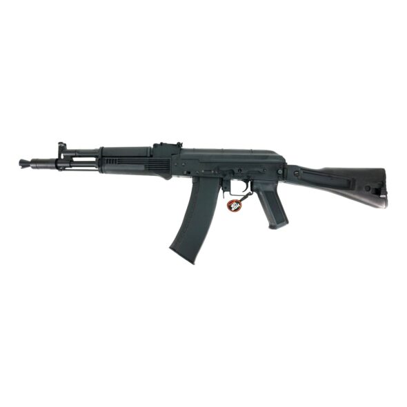 Страйкбольный автомат Cyma АК-105 корпус металл (CM.047D)