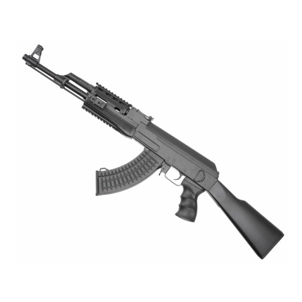 Страйкбольный автомат Cyma АК-47 Tactical (CM.520)