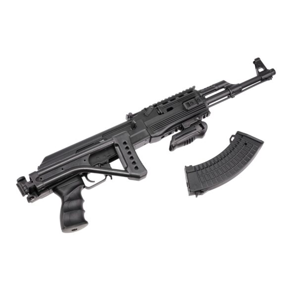 Страйкбольный автомат Cyma АК-47 Tactical (CM.522U)