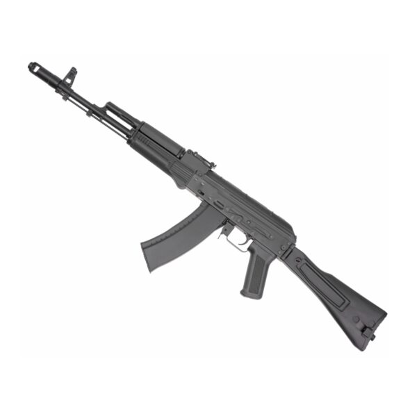 Страйкбольный автомат Cyma АК-74М (CM.040C)