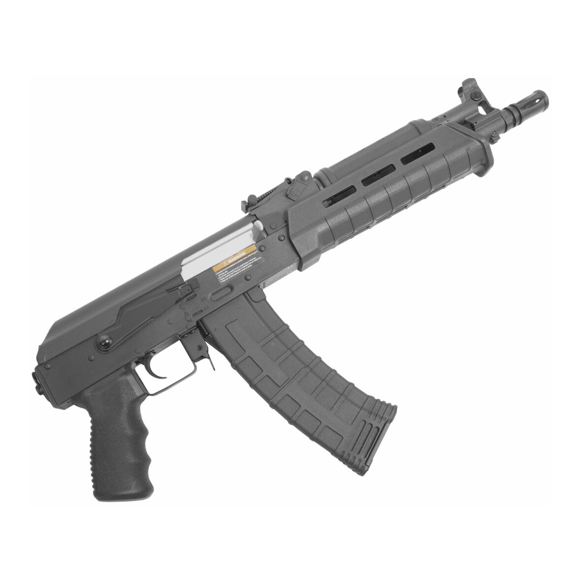 Страйкбольный автомат Cyma АК Magpul custom (CM.680C)