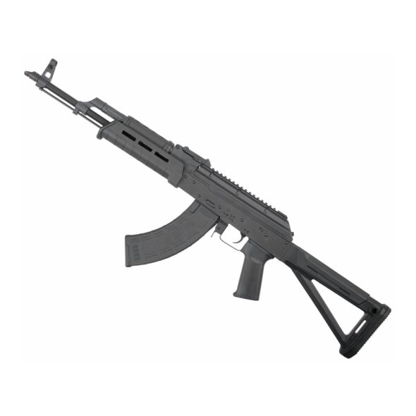 Страйкбольный автомат Cyma АК Magpul МОЕ рамочный приклад (CM.680D)