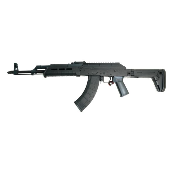 Страйкбольный автомат Cyma АК Magpul складной приклад (CM.680E)