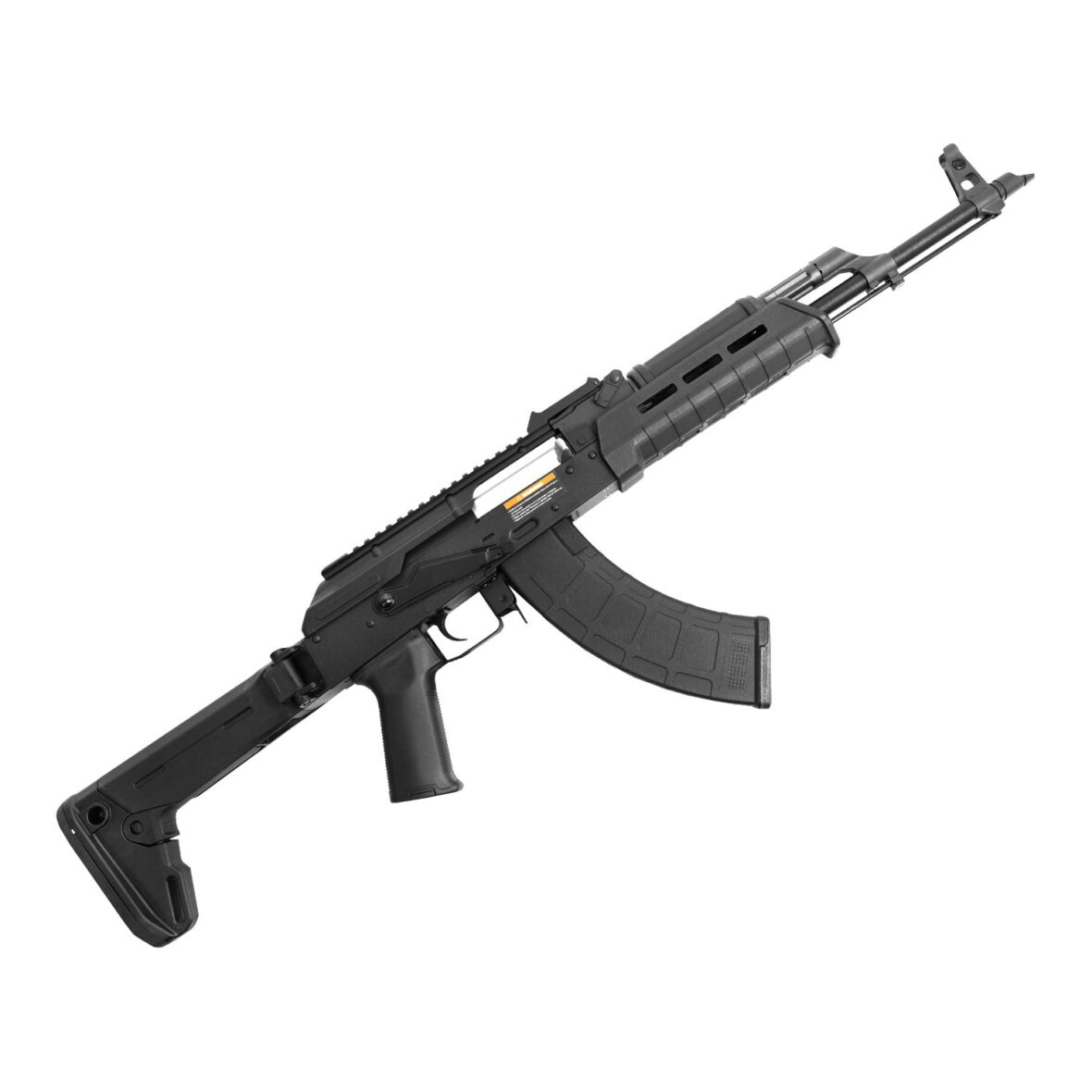 Страйкбольный автомат Cyma АК Magpul складной приклад (CM.680E)