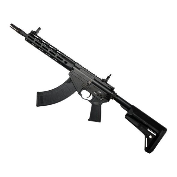 Страйкбольный автомат Cyma AR47 QBS складной (CM093DM)