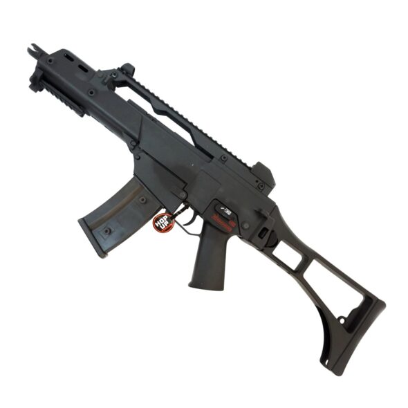 Страйкбольный автомат Cyma H&K G36C (CM003)