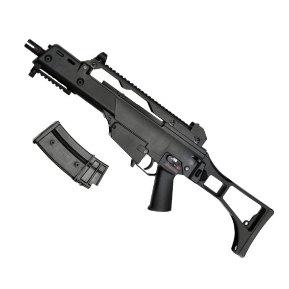 Страйкбольный автомат Cyma H&K G36C (CM003)