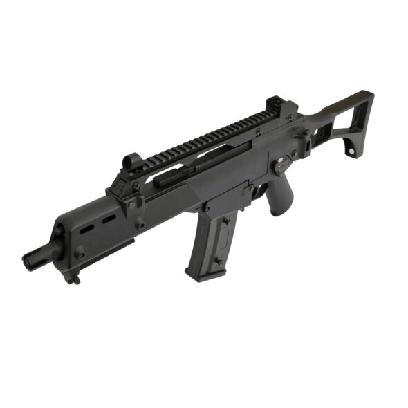 Страйкбольный автомат Cyma H&K G36C (CM003)