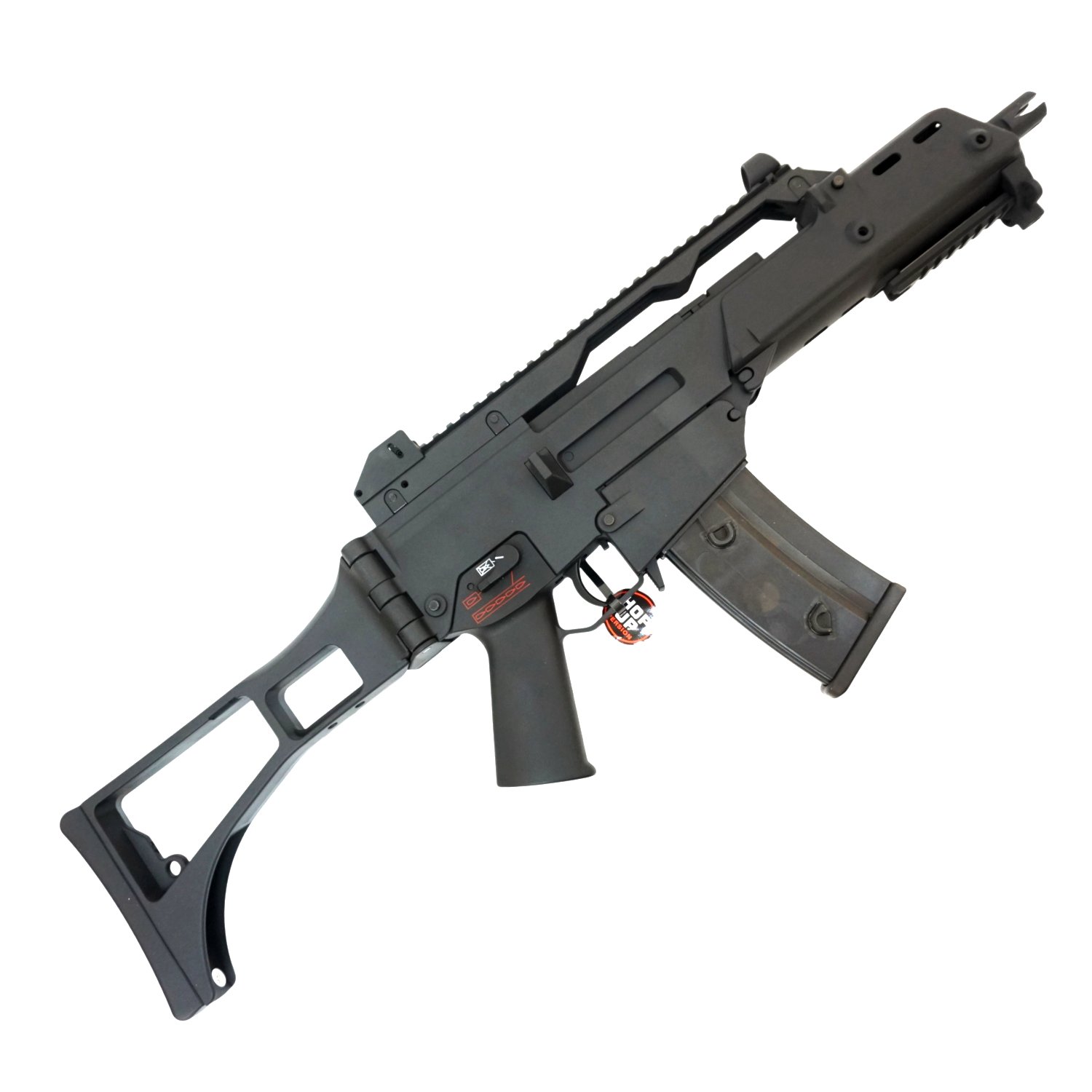 Страйкбольный автомат Cyma H&K G36C (CM011)