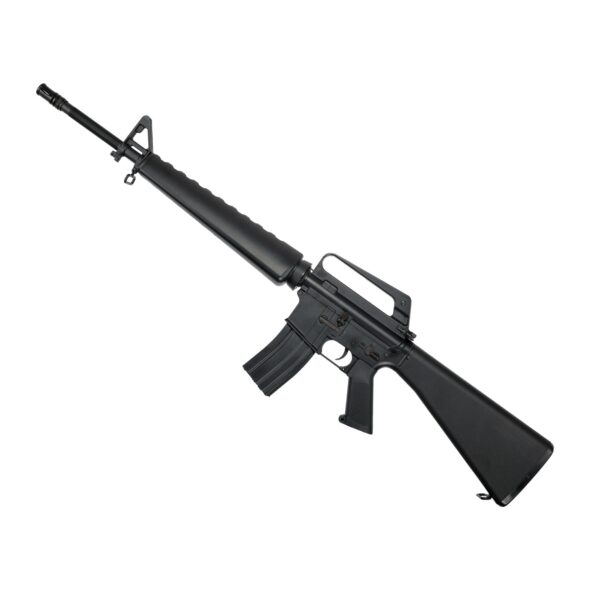 Страйкбольный автомат Cyma M16A1 Vietnam Version (CM009A1)