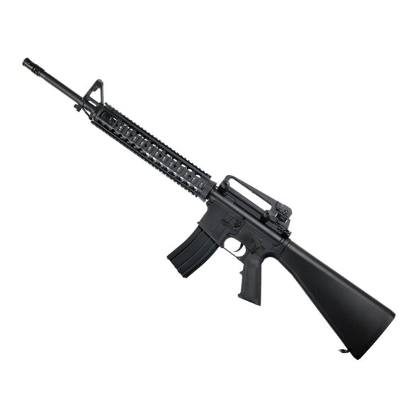 Страйкбольный автомат Cyma M16A4 (CM009A4)