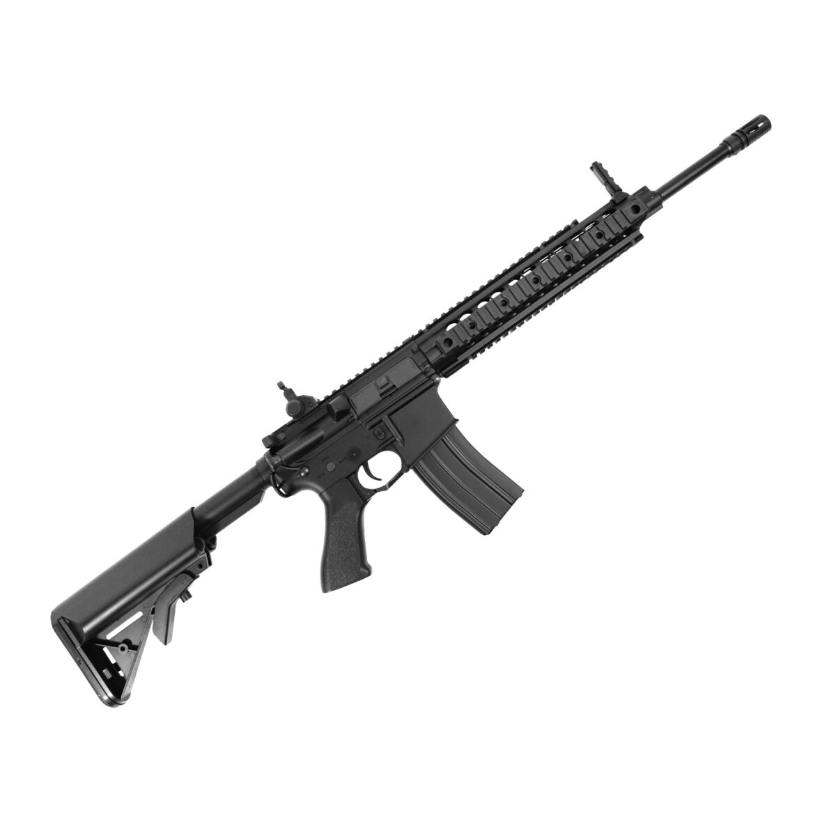 Страйкбольный автомат Cyma M4 (CM512)