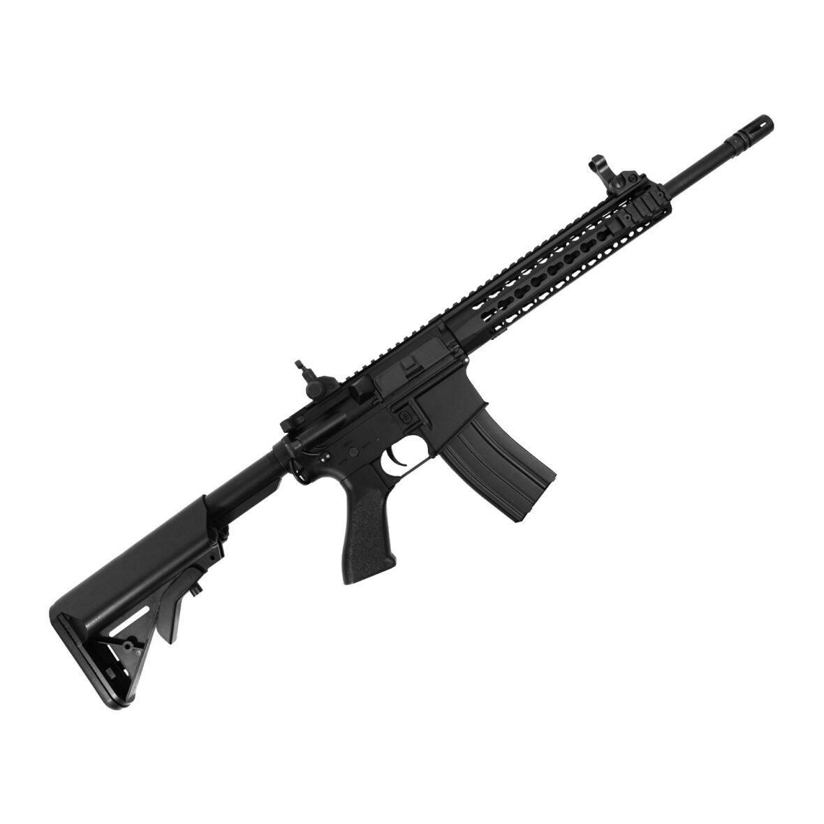 Страйкбольный автомат Cyma M4 (CM515)