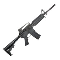 Страйкбольный автомат Cyma M4 (CM603)