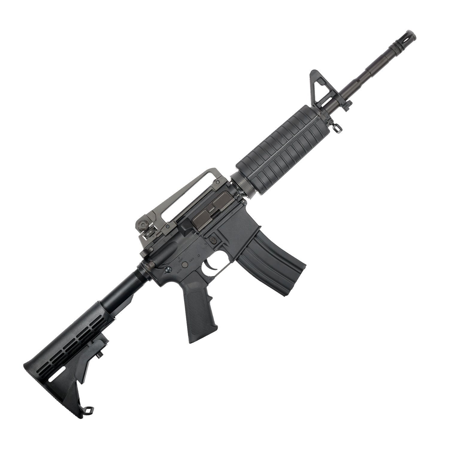 Страйкбольный автомат Cyma M4 (CM603)