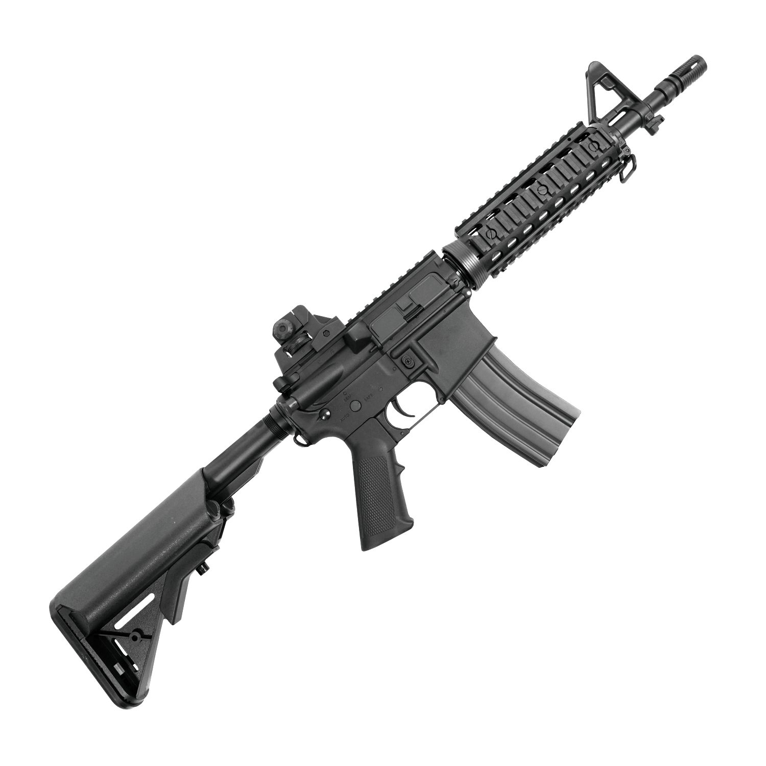 Страйкбольный автомат Cyma M4 (CM606)
