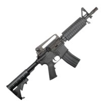 Страйкбольный автомат Cyma M4 (CM609)
