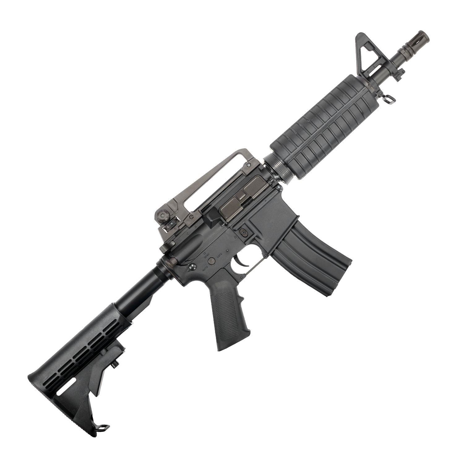 Страйкбольный автомат Cyma M4 (CM609)