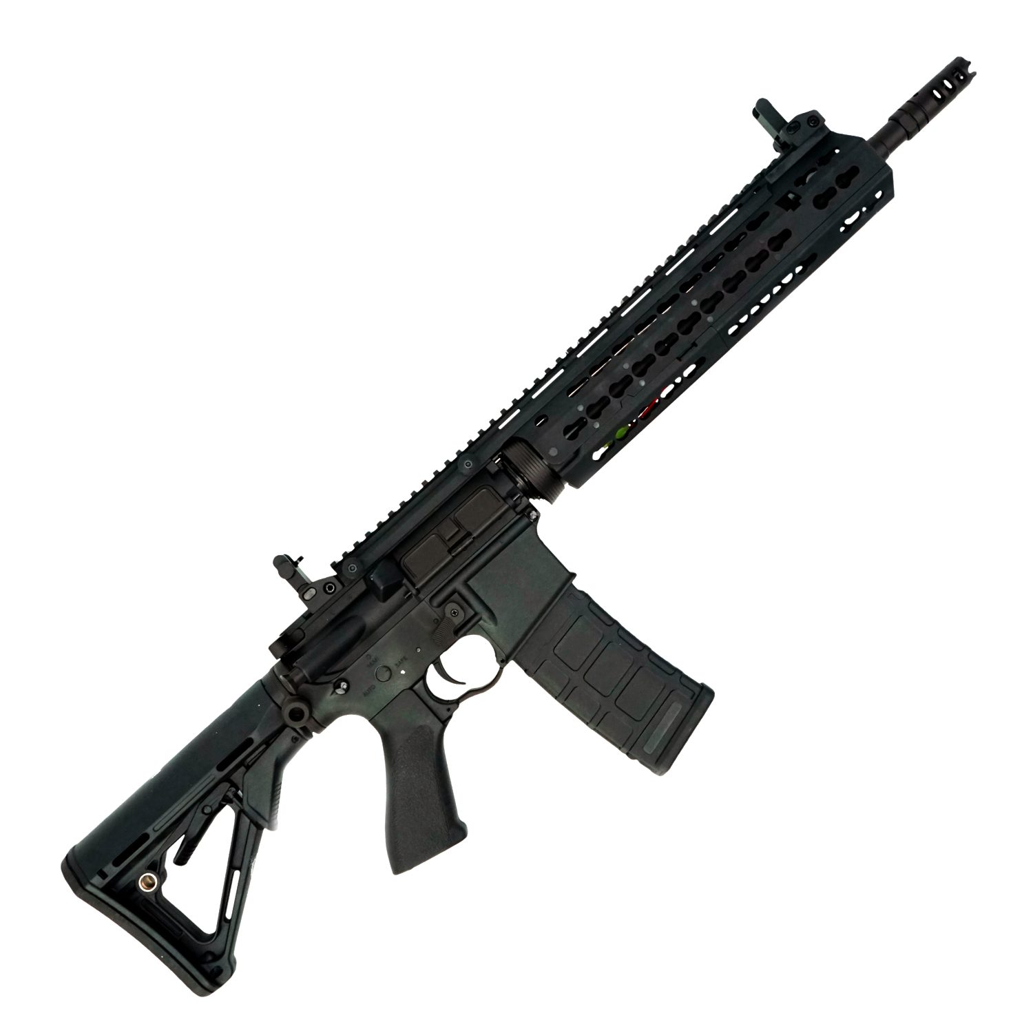 Страйкбольный автомат Cyma M4 (CM619A)