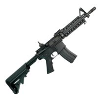 Страйкбольный автомат Cyma M4 RAS II Short (CM505)