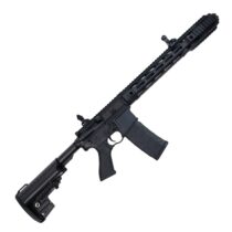 Страйкбольный автомат Cyma M4 SAI (CM618)