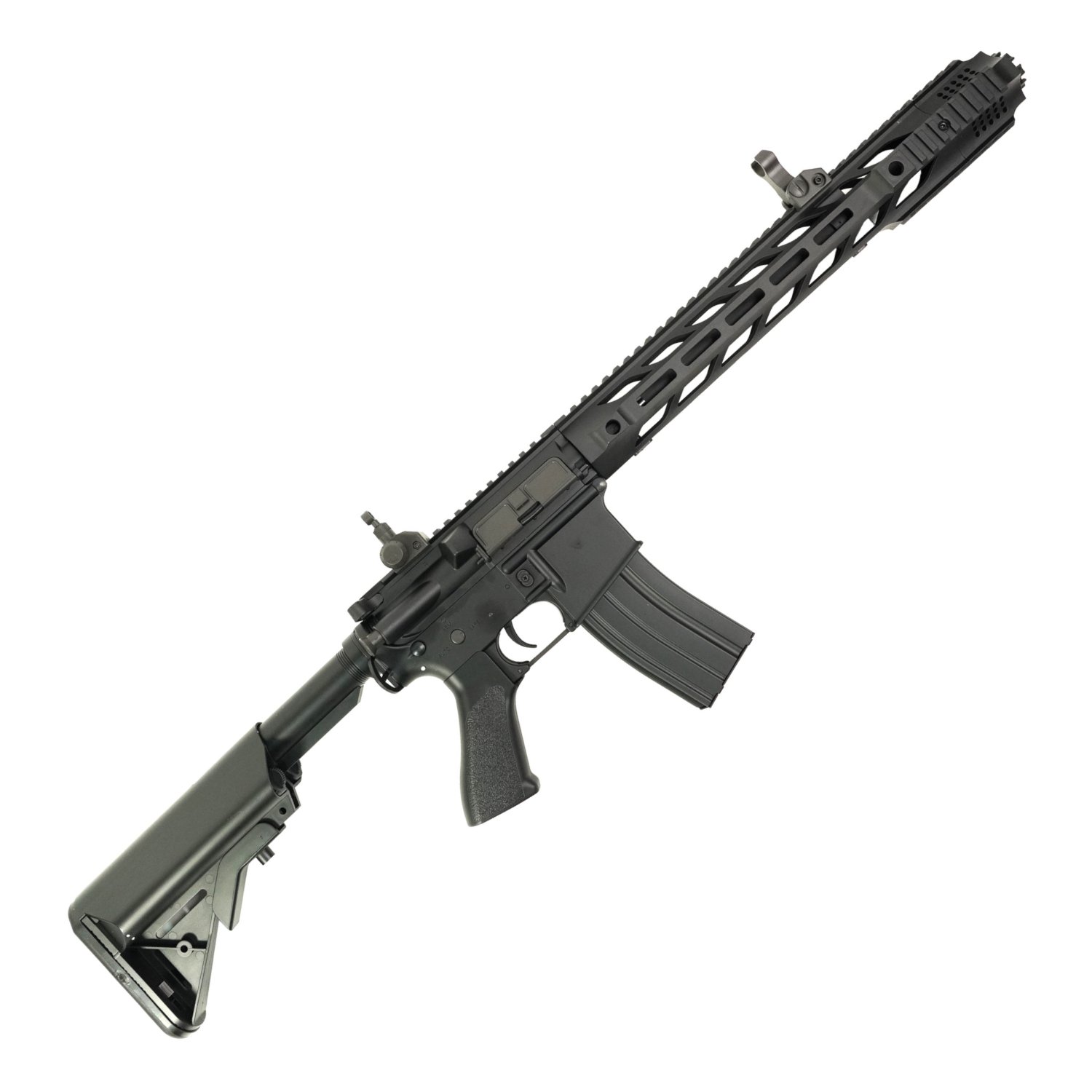 Страйкбольный автомат Cyma M4 Salient Arms (CM518)