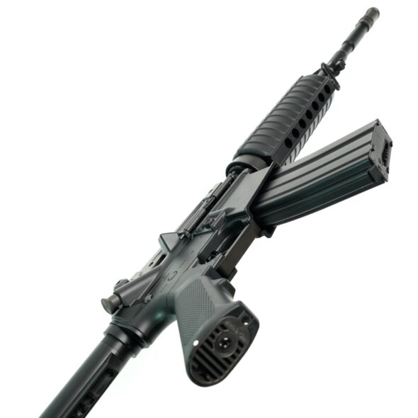 Страйкбольный автомат Cyma M4 складной приклад (CM503)