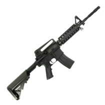 Страйкбольный автомат Cyma M4 складной приклад (CM507)