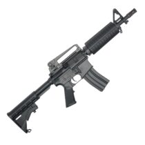 Страйкбольный автомат Cyma M4 складной приклад (CM509)