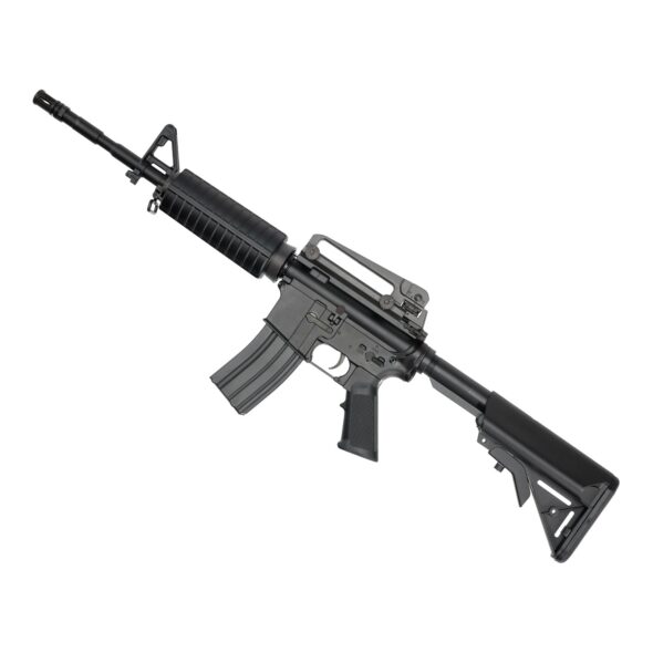 Страйкбольный автомат Cyma M4A1 (CM510)