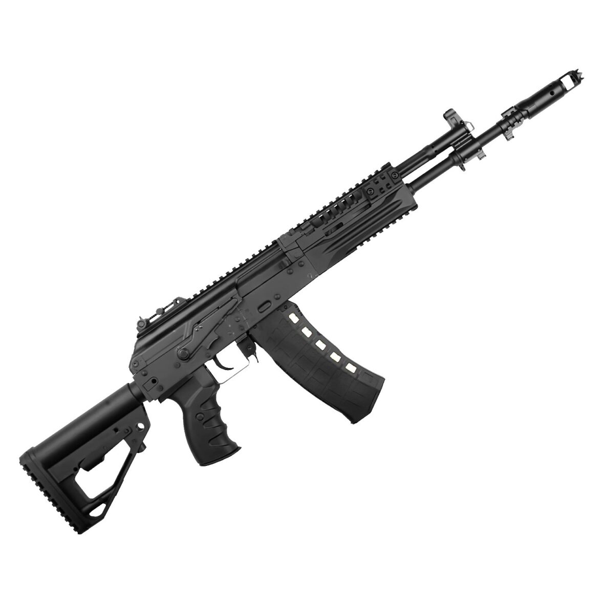 Страйкбольный автомат G&G GK12 АК-12 (TGK-012-STD-BNB-NCM)