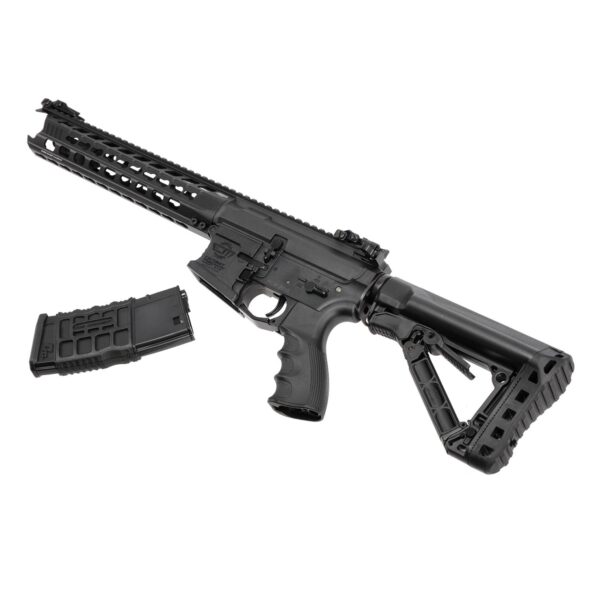Страйкбольный автомат G&G CM16 Predator M4A1 (EGC-16P-PTR-BNB-NCM)