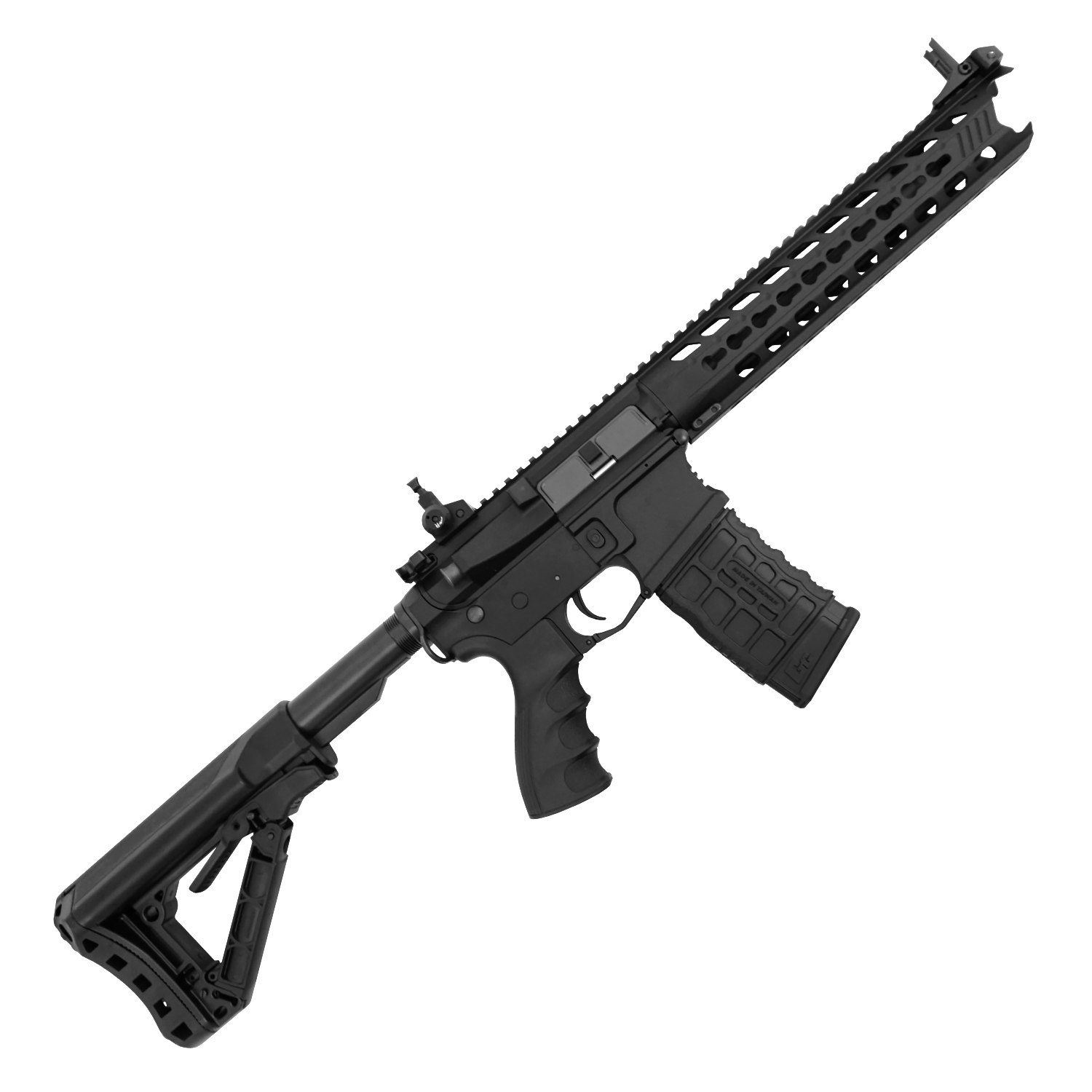 Страйкбольный автомат G&G CM16 Predator M4A1 (EGC-16P-PTR-BNB-NCM)