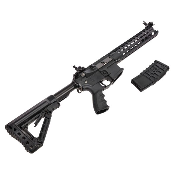 Страйкбольный автомат G&G CM16 Predator M4A1 (EGC-16P-PTR-BNB-NCM)