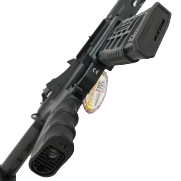 Страйкбольный автомат G&G CM16 Predator M4A1 (EGC-16P-PTR-BNB-NCM)