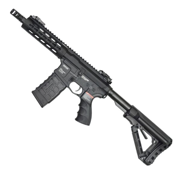 Страйкбольный автомат G&G GC16 Warthog 7 KeyMod AR-15 (5EGC-WAR-007-BNB-NCM)