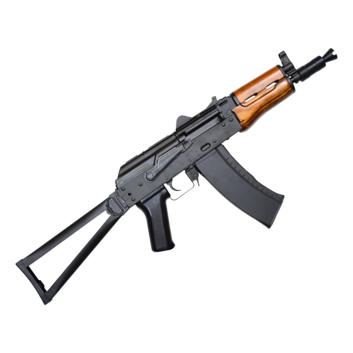 Страйкбольный автомат G&G GKS74U АКС-74У (TGK-74U-FOD-BNB-NCM)