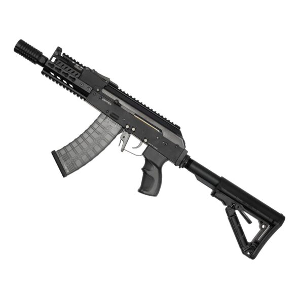 Страйкбольный автомат G&G RK-74 CQB АК-74 (GRK-74C-ETU-BNB-NCM)